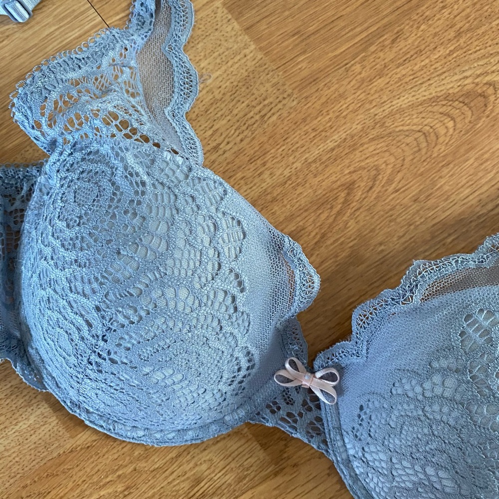 3/$30 ✨ Lace Bra